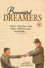 Poster de la película Beautiful Dreamers