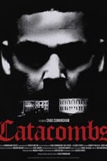 Poster de la película Catacombs