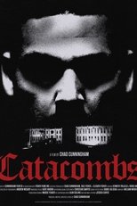 Poster de la película Catacombs