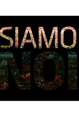 Poster de la película Siamo Noi