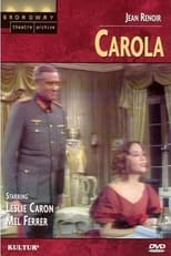 Poster de la película Carola