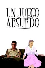 Poster de la película Un juego absurdo