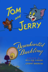 Poster de la película Downhearted Duckling