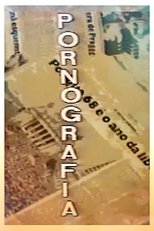 Poster de la película Pornografia