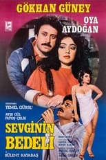 Poster de la película Sevginin Bedeli