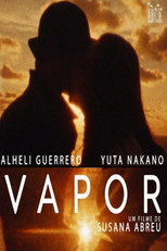 Poster de la película Vapor