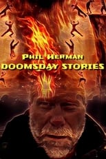 Poster de la película Doomsday Stories