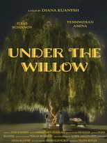Poster de la película Under the Willow