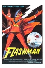 Poster de la película Flashman