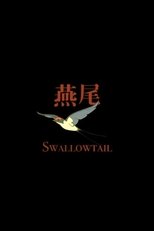 Poster de la película Swallowtail