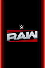 Poster de la serie Raw