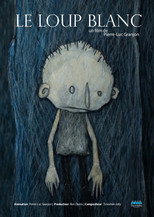 Poster de la película The White Wolf