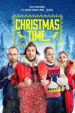 Poster de la película Christmas Time