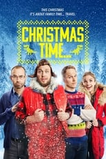 Poster de la película Christmas Time