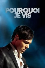 Poster de la película Pourquoi je vis