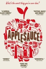 Poster de la película Applesauce