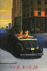Poster de la película Orchestral Manoeuvres in the Dark: Crush - The Movie