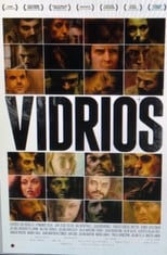 Poster de la película Vidrios