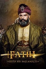 Poster de la serie Fatih