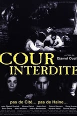 Poster de la película Cour Interdite