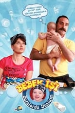 Poster de la serie Bebek İşi