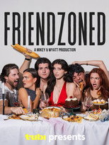 Poster de la serie Friendzoned