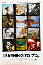 Poster de la película Learning to Fly