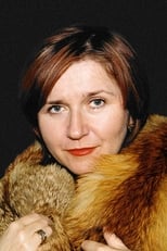 Actor Ewa Ziętek