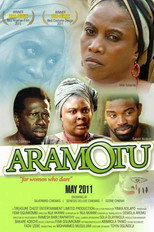 Poster de la película Aramotu