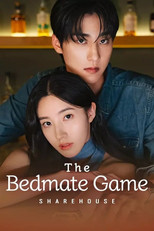 Poster de la serie The Bedmate Game: Sharehouse