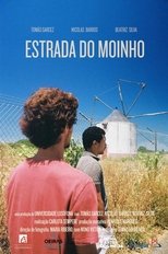 Poster de la película Windmill Road