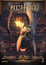 Poster de la película Achoo