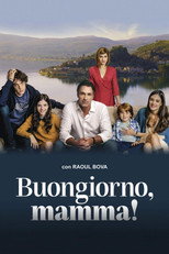 Poster de la serie Buongiorno, mamma!