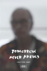 Poster de la película Tomorrow Never Knows