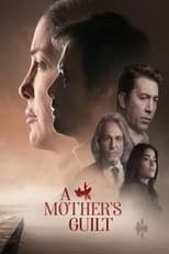 Poster de la serie A Mother's Guilt