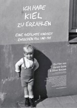 Poster de la película I have KIEL to tell