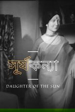 Poster de la película Daughter of the Sun
