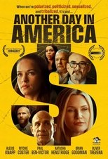 Poster de la película Another Day in America