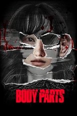Poster de la película Body Parts