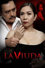 Poster de la película La Viuda