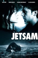 Poster de la película Jetsam