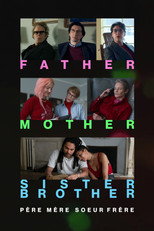 Father Mother Sister Brother