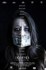 Poster de la película Scratch