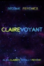 Poster de la serie CLAIREvoyant