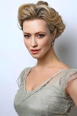 Actor Agnieszka Wagner