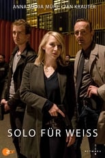 Poster de la serie Solo für Weiss