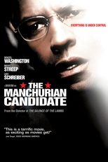 The Manchurian Candidate