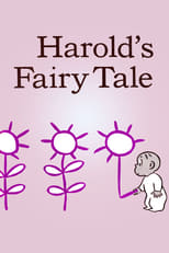 Poster de la película Harold's Fairy Tale