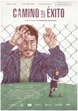 Poster de la película Camino al éxito