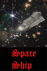 Poster de la película SpaceShip